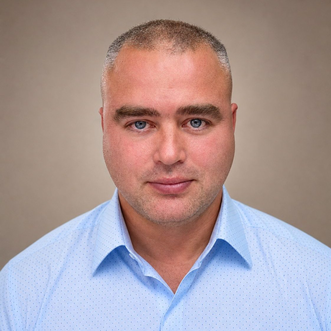 Александр Юнков, основатель 109 Games